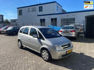 Opel Meriva 1.6-16V Enjoy. Automaat