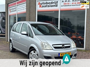 Opel Meriva 1.6-16V Enjoy Automaat - Airco - Cruise -