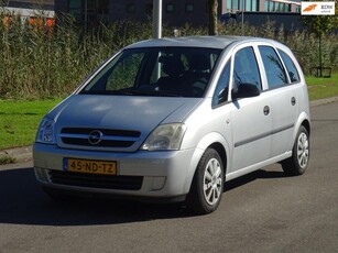 Opel Meriva Verkocht! Verkocht!