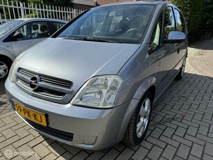 Opel Meriva 1.6-16V Maxx Cool