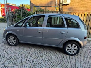 Opel Meriva 1.6-16V Temptation