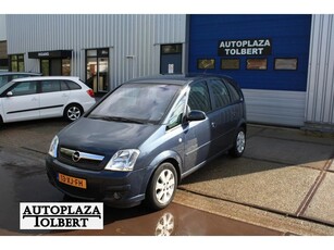 Opel Meriva 1.8-16V Temptation AIRCO/CLIMA BJ'07