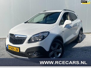 Opel Mokka 1.4 T Cosmo 4x4