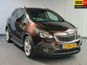 Opel Mokka 1.4 T Cosmo AUTOMAAT uit 2014 Rijklaar + 12