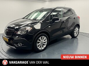 Opel Mokka 1.4 T Cosmo