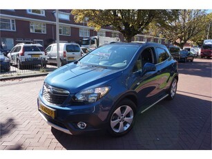 Opel Mokka 1.4 T Cosmo open dak 1e eigenaar n.a.p