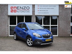 Opel Mokka 1.4 T Edition Cruise Trekhaak Airco