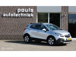 Opel Mokka 1.4 T Edition LPG G3, Navi, Camera.