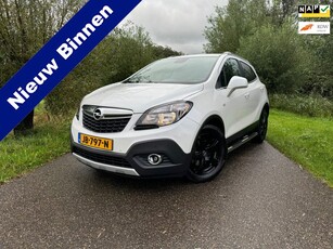 Opel Mokka 1.4 T Inn. LPG G3 / Goed Onderhouden 2de