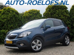 Opel Mokka 1.4 T Innovation*Leder*Camera*Trekhaak*