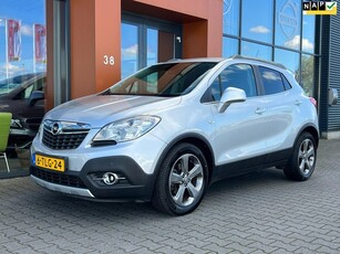 Opel Mokka 1.4 T6BAKClimaIsofixCruise controlAuxPDC