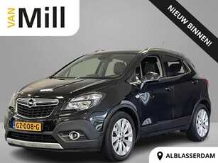 Opel Mokka 1.4 Turbo 140pk Cosmo