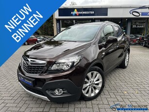 Opel Mokka 1.4 Turbo Automaat Cosmo