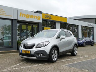 Opel Mokka 1.4 Turbo Innovation Automaat Navigatie