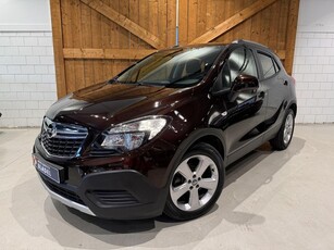 Opel Mokka 1.6 Airco/18 inch