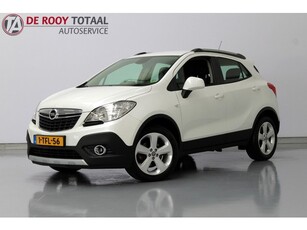 Opel Mokka 1.6 Edition 116PK, TREKHAAK CLIMATE CONTROLE