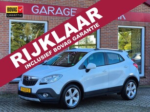 Opel Mokka 1.6 Selection 116PK 5drs airco, cruise, navi