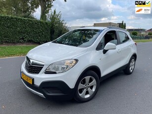 Opel Mokka 1.6 Selection NAVI/CRUISE/AIRCO/APK