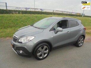 Opel Mokka Opel Mokka 1.4 turbo Cosmo airco trekhaak lmv