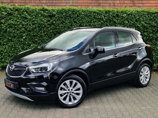 Opel Mokka X 1.4 Automaat / Trekhaak afneembaar / Camera /