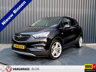 Opel Mokka X 1.4 Turbo 140Pk Aut. Innovation Full Led