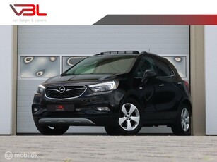 Opel Mokka X 1.4 Turbo 140PK Innovation Schuifdak