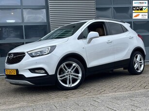 Opel Mokka X 1.4 Turbo Bi-Fuel Innovation PANO CRUISECR