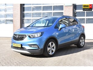 Opel Mokka X 1.4 Turbo Edition