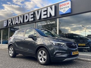 Opel Mokka X 1.4 Turbo Innovation 140pk/110kW 6-bak