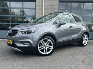 Opel Mokka X 1.4 Turbo Innovation