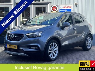 Opel Mokka X 1.4 Turbo Innovation ACHTERUITRIJCAMERA