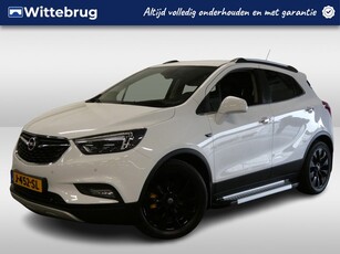 Opel Mokka X 1.4 Turbo Innovation Automaat Trekhaak