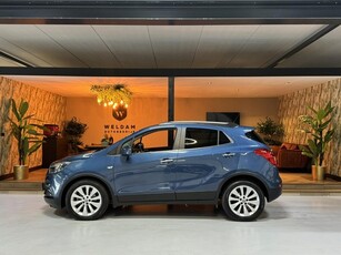 Opel Mokka X 1.4 Turbo Innovation Garantie Carplay LED