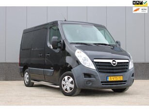 Opel Movano 2.3 CDTI Airco, NAP, APK!