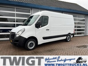 Opel Movano 2.3 CDTI BiTurbo L2H3 Start/Stop Euro 6