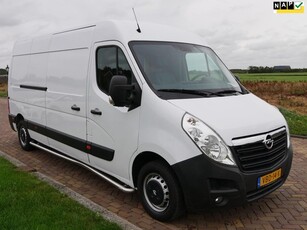 Opel Movano 2.3 CDTI BiTurbo L3H3 Start/Stop