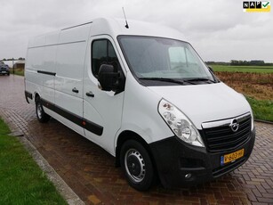 Opel Movano 2.3 CDTI BiTurbo L4H3 EL Start/Stop