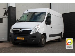 Opel Movano 2.3 CDTI L2H2 - EURO 6 - AC/Climate - Navi -