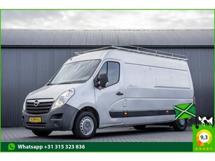 Opel Movano 2.3 CDTI L3H2 Imperiaal Trekhaak Airco