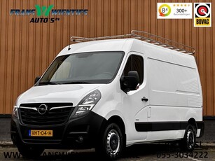 Opel Movano 2.3 Turbo L2H2 Cruise Control