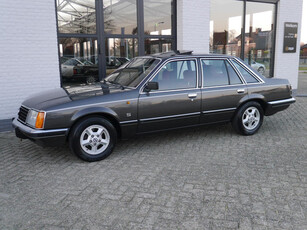 Opel Senator 3.0 E AUTOMAAT 111.000KM !!! SCHUIFDAK ORIG. NEDERLANDS