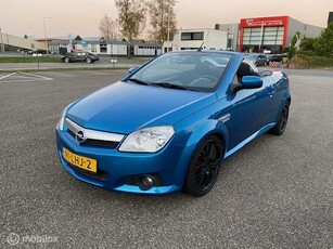 Opel Tigra TwinTop 1.4-16V Enjoy