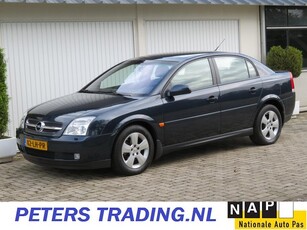 Opel Vectra 2.2-16V Comfort AIRCO-NAVI-XENON-APK 09-2025