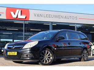 Opel Vectra Wagon 1.8-16V Business Automatische Airco