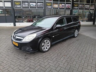 Opel Vectra Wagon 1.8-16V Executive