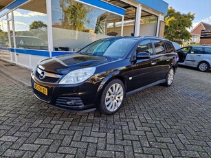 Opel Vectra Wagon 2.2-16V Executive