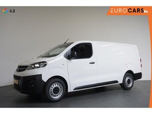 Opel Vivaro 1.5 CDTI L3H1 Edition Airco Navi Trekhaak