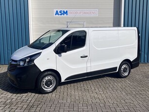 Opel Vivaro 1.6 96Pk CDTI L1H1 Selection / Cruise / Airco /