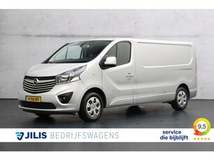 Opel Vivaro 1.6 CDTI 120pk L2 Trekhaak 2000kg Camera