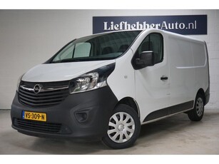 Opel Vivaro 1.6 CDTI L1H1 Edition EcoFlex